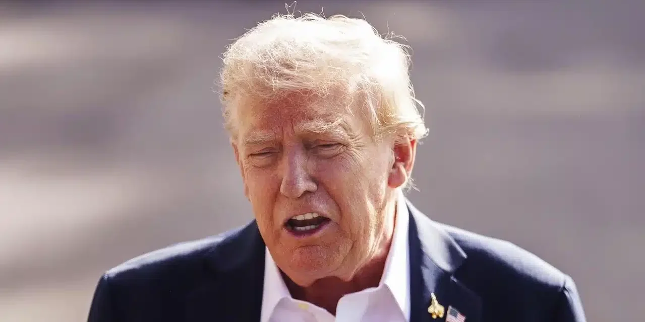 Iran. Trump, negoziati difficili. La cosa migliore? Un cambio di regime