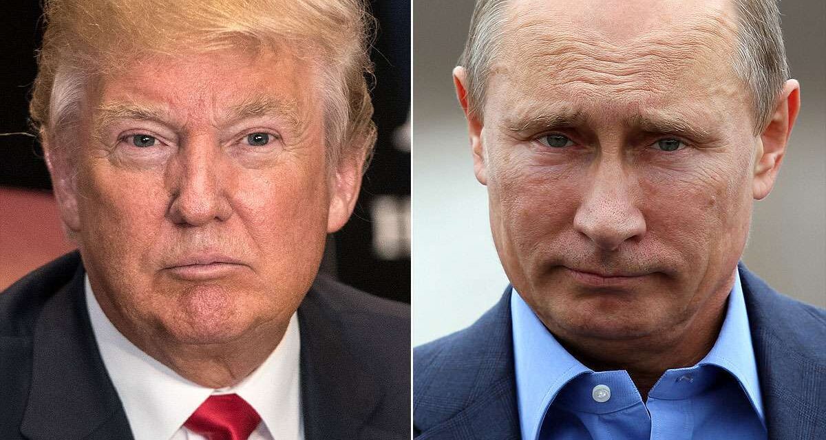 Putin-Trump, telefonata su Ucraina e Iran: tregua possibile e diplomazia in movimento