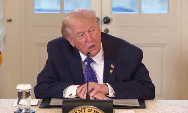 Trump, Israele un grande alleato a differenza di altri