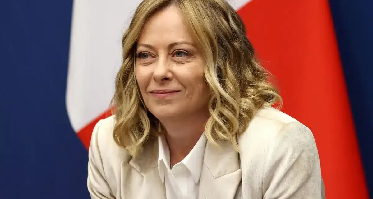 Corsera. Meloni da Addis Abeba: “Europa più forte, ma con gli Usa serve integrazione”