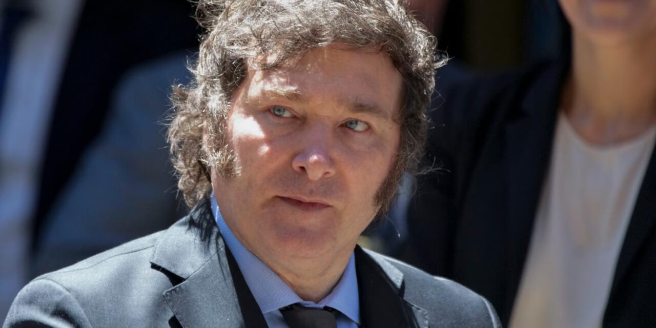 Accordo commerciale tra Argentina e Stati Uniti: taglio dei dazi e rilancio degli scambi bilaterali