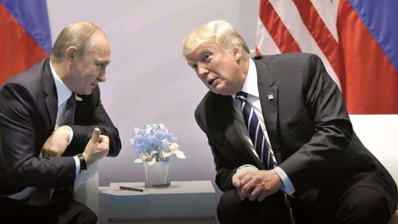 Scade il New Start: il mondo è senza l’ultimo trattato sul controllo delle armi nucleari