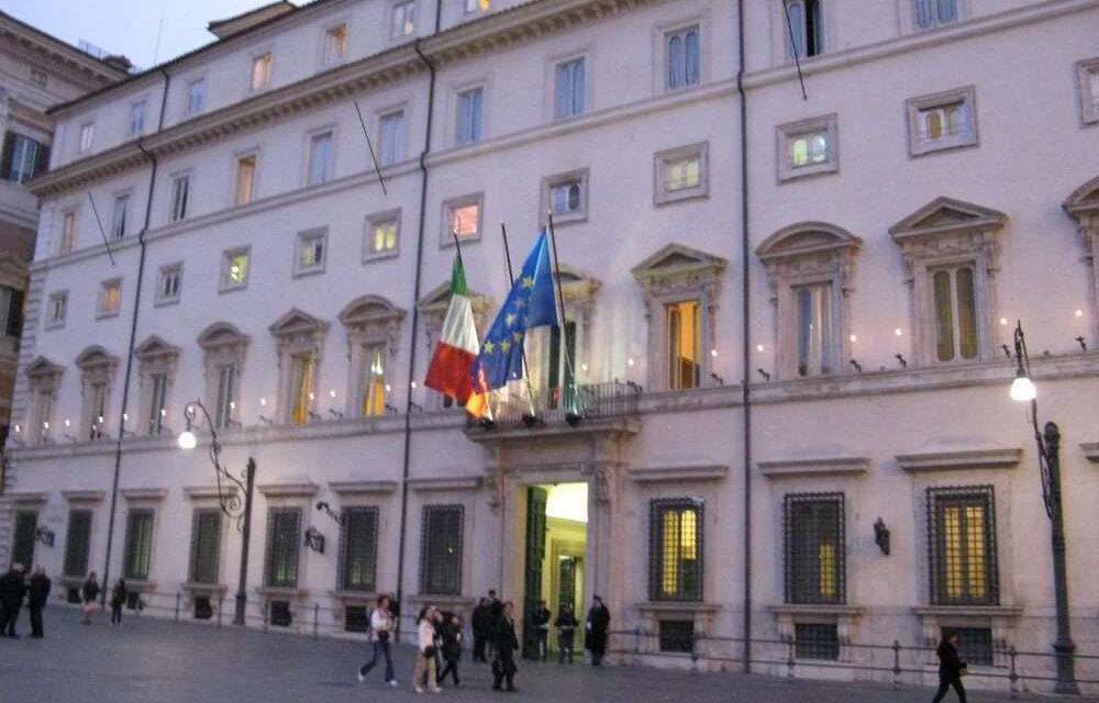 Milleproroghe. Governo ha chiesto la fiducia, la chiama lunedì