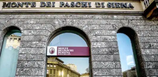 Mps ridisegna dimensione e strategia e punta a diventare terzo player del credito