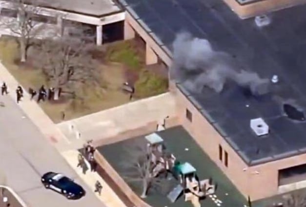 Usa. Auto contro sinagoga in Michigan, ucciso l’assalitore