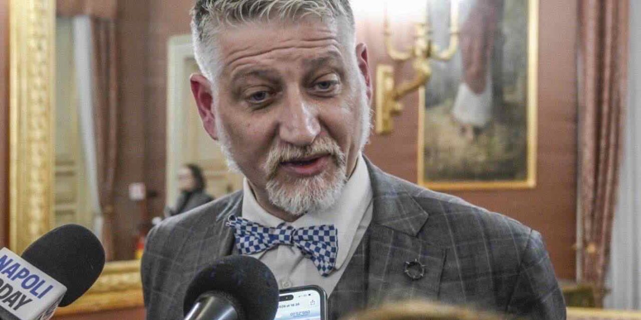 Biennale, scontro sulla Russia: Giuli sfiducia la rappresentante del MiC