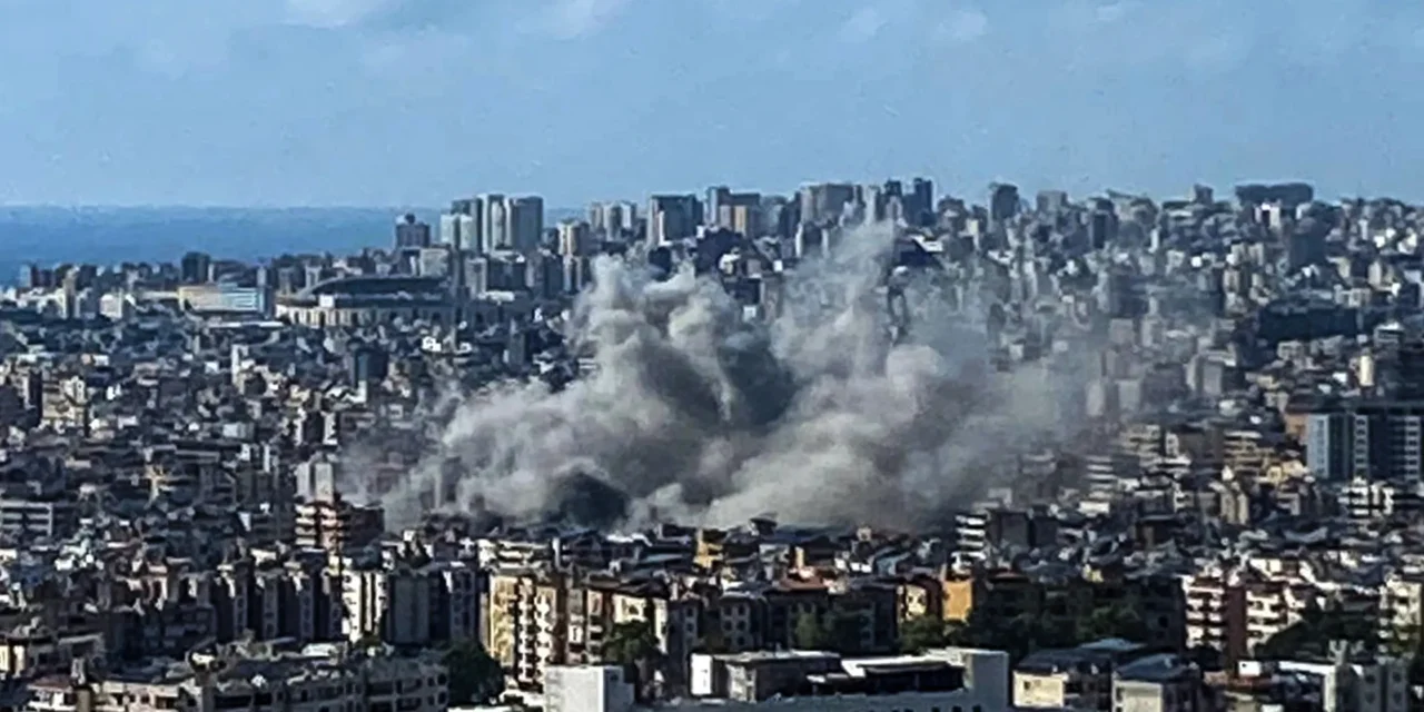 Conflitto in Medio Oriente, possibili colloqui tra Israele e Libano