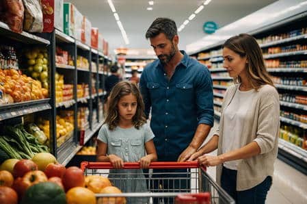 Caro prezzi, stangata su cibo e voli: melanzane +21%, gioielli +33%