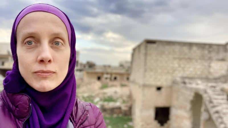 Iraq, rilasciata la giornalista americana Kittleson rapita dalle milizie sciite a Baghdad