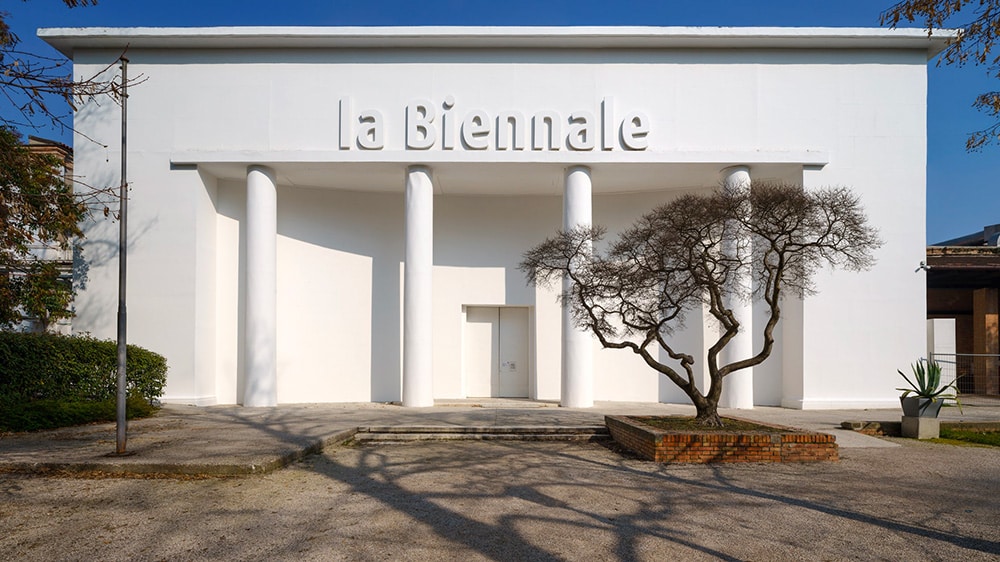 Biennale di Venezia. La giuria si è dimessa in blocco