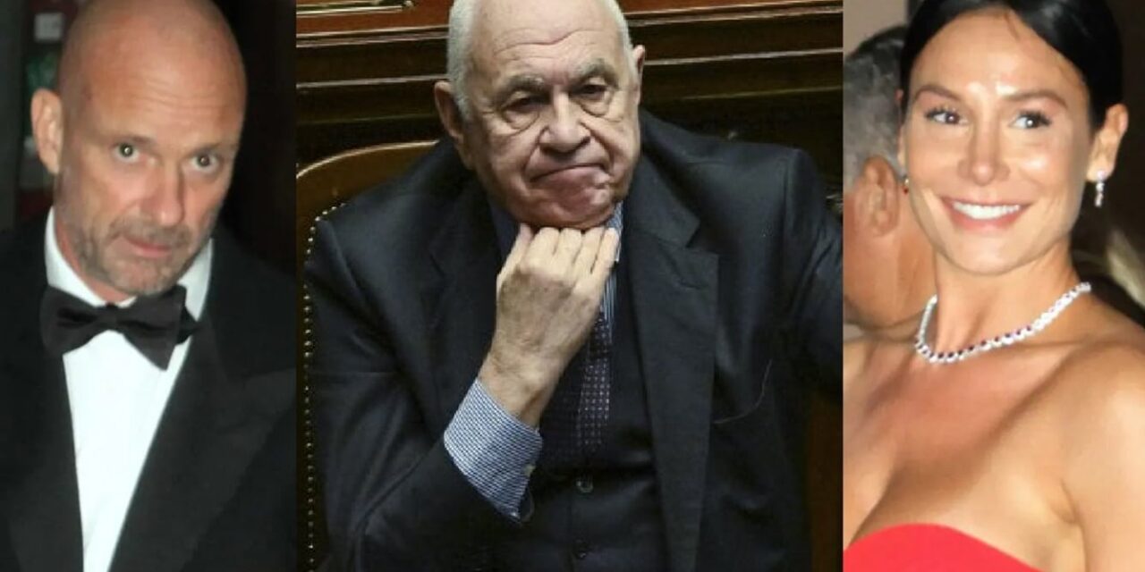 Caso Minetti, nuove verifiche sulla grazia: Nordio pronto a querelare Ranucci